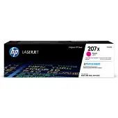 HP 207X (W2213X) - Magenta - Toner - Hohe Kapazität