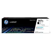 HP 207A (W2210A) - Schwarz - Toner
