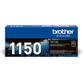Brother TN-1150 - Schwarz - Toner