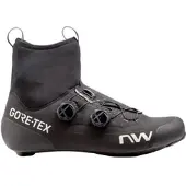 Northwave Flagship R GTX black (10) 38