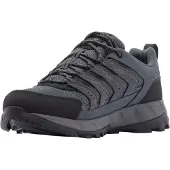 Columbia Sportswear Columbia Strata Trail Wanderschuhe Grau EU 42 Mann Grau EU 42