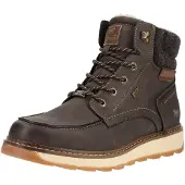 Mustang Stiefelette Stiefelette Kunstleder