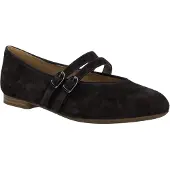 Josef seibel Ballerina "Chloe 03, chocolate", Damen, Gr. 41, braun (chocolate), Schuhe Ballerina