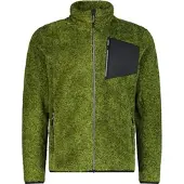 CMP MAN Jacket cardamom mel. (E525) 48