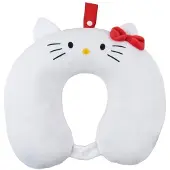 Cerda Hello Kitty Hello Kitty Reisekissen Mit Anwendungsmöglichkeiten