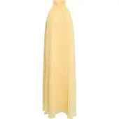 Ichi Midikleid "Damen Casual IHALISSO"