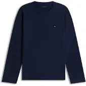 Tommy Hilfiger Um0um04056 Langarm-pyjama