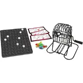 Merchandt Ambassador Tg2510eu Brettspiel