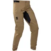 Leatt - MTB Hydradri 3.0 Pants - Radhose Gr S braun