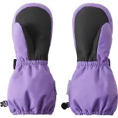 Reima - Kid's Ote - Handschuhe Gr 3 lila