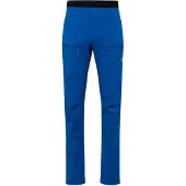 Mammut - Aenergy SO Hybrid Pants - Skitourenhose Gr 50 - Regular blau