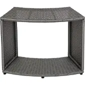 MSpa Möbel , Ablage, für runden Whirlpool, offen, 80x30x58 cm