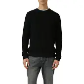 s.Oliver Strickpullover langarm, Grob-Strick