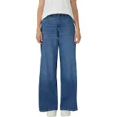 s.Oliver Schlagjeans "SURI" mit Stretch-Anteil