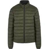 Regatta Marizion Baffle Jacke für Herren, Größe:L, Farbe:Dark Khaki