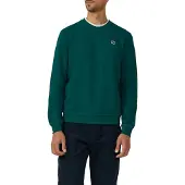 s.Oliver Sweatshirt, mit Logo Stickerei