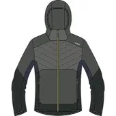 CMP MAN Hybrid Jacket FIX Hood jungle (F902) 46