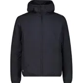 CMP MAN Jacket FIX Hood antracite (U423) 54