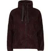CMP Woman Jacket black berry-lighter (39CZ) 34