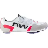 Northwave Extreme X white/lilac/red (173) 44,5