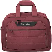 Travelite SKAII Wheeled Duffle M, Green