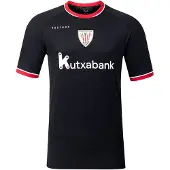 Castore Athletic Club Bilbao 26/27 Weg Kurzarm-t-shirt