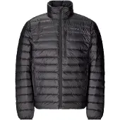 Marmot Highlander Jacke Schwarz XL Mann Schwarz XL