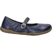 Josef seibel Ballerina Cassandra 10 in blau | Gr.: 37