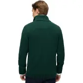Superdry M6110706a Halbzippullover