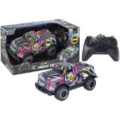 Revell 24684 Ghost Driver 1 22 RC Einsteiger Modellauto Elektro Straßenmodell mit