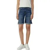 s.Oliver Jeansshorts im 5-Pocket-Stil