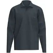 Trigema Poloshirt "Poloshirt mit Brusttasche" 1