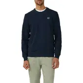 s.Oliver Sweatshirt, mit Logo Stickerei