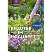 Sonstige Verlage Kräuter im Hochbeet