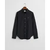 Gant Slim Pinpoint Oxford Langarmhemd