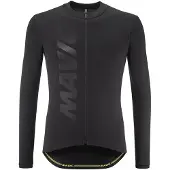 Mavic Aksium Thermo Langarm-trikot