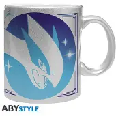 Abysse Corp Lugia Silver Tasse
