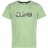 Chillaz Innsbruck Climb green (0065) XS