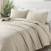 Merkloos Ultraweiche Bettdecke 200 x 220 cm aus Mikrofaser