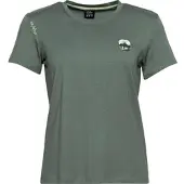 Chillaz Iseo Sunset dark green (0096) 48