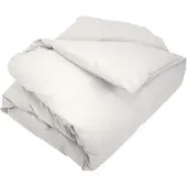 Merkloos Bettbezug 280 x 240 cm aus 100% Baumwolle