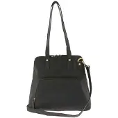 Merkloos Poppy Retro Handtasche aus für Damen