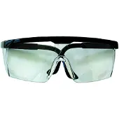 Cardinale Schutzbrille Mit Bogenförmigem Bügel