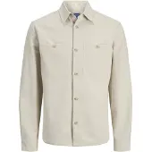 Jack & Jones Regular Fit Overshirt