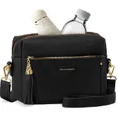 Merkloos Damen Cross-Body Tasche für Schönheit und Funktionalität