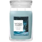Yankee candle Winter Night Stars Duftkerze 567 g