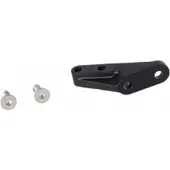 Xlc Kickstand Mounting Plate KS-X06 schwarz
