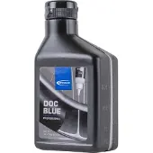 Schwalbe Doc Tubeless Dichtmittel 200ml Braun Braun One Size