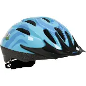 HUFFY Stitch Junior-stadthelm Blau Kinder Blau One Size