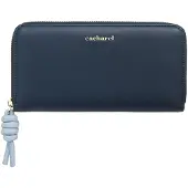 Cacharel Brieftasche Apolline Navy